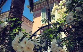 Hotel Villa Rose